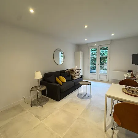 Apartment Saint Sauveur Caen