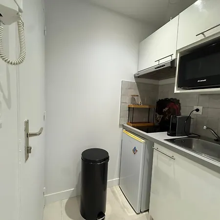 Saint Sauveur Apartment