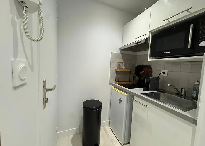 Saint Sauveur Appartement